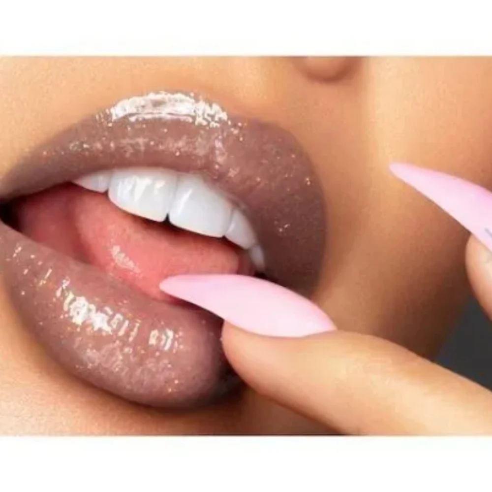 STUPID CUPID Melt Cosmetics DISCONTINUED Crushed Glitter Gloss NWT